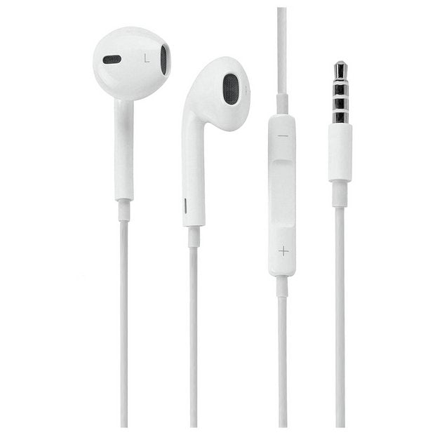 Original Apple Earpods (3.5mm)