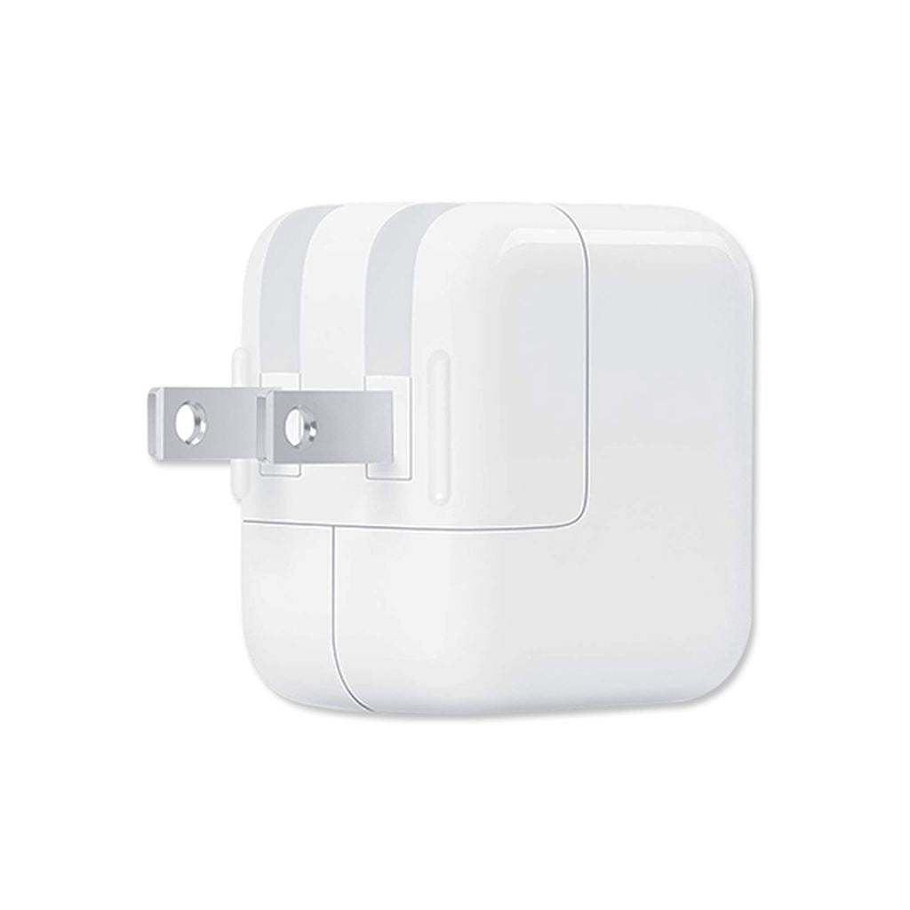 Official Apple 12W USB Power Adapter – Slightly Used