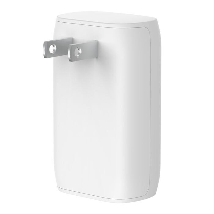Belkin Boost Charge Dual Wall Charger with PPS 37W