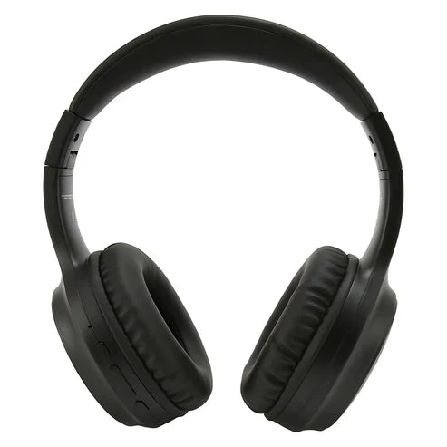 FASTER S5 ANC Over-Ear Wireless Headphones with Active Noise