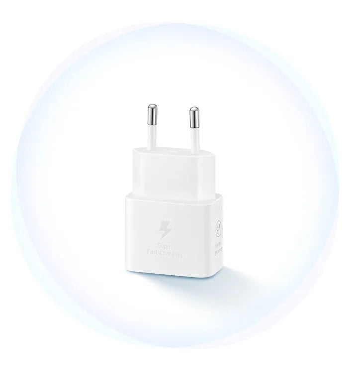 Original 25W Power Adapter without Cable (EP-T2510)