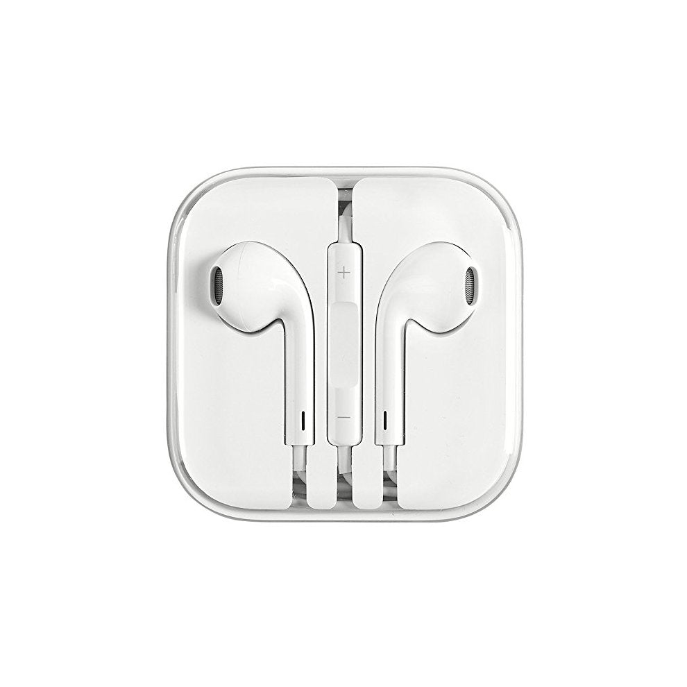 Original Apple Earpods (3.5mm)