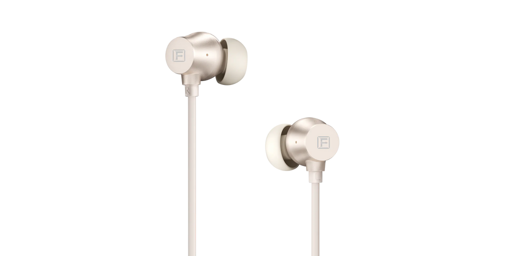 FASTER TG-340 SPORTS NECKBAND ENC+ANC