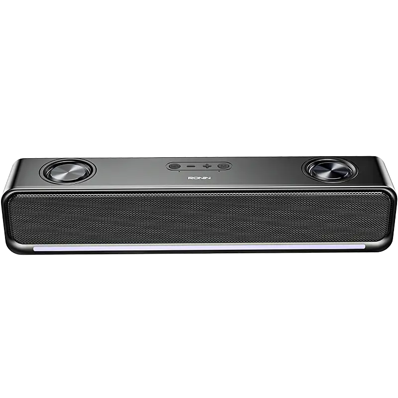 Axis Bar | R-3010 Wireless Speaker with 8 hours of playtime