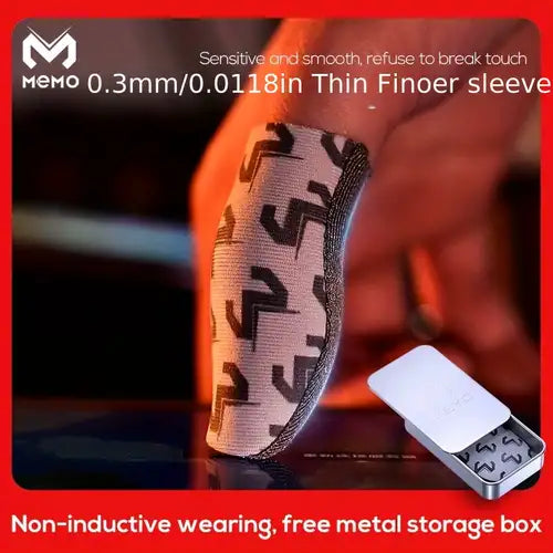 Memo Premium Thumbsleeves