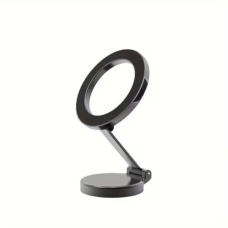 360° Foldable Magnetic Car Phone Holder