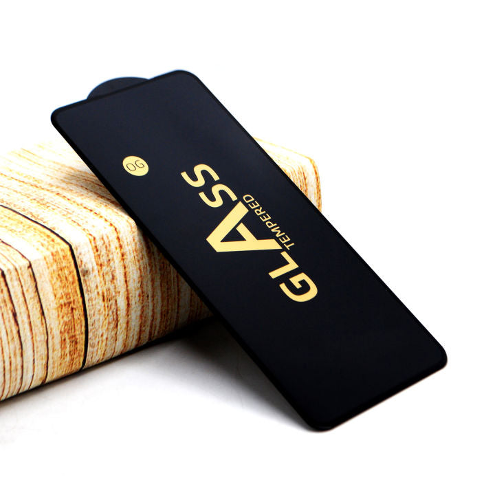 OG Tempered Glass for iPhone 12 Mini & iPhone 13 Mini