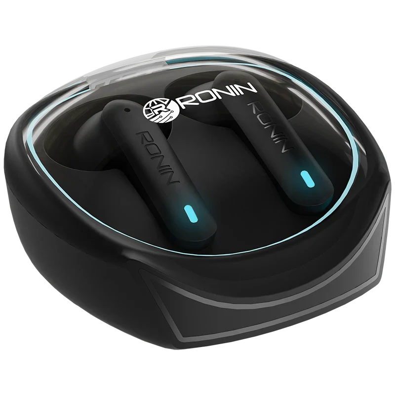 Ronin R-520 Wireless Earbuds