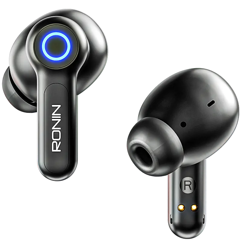 Ronin R-7015 Gaming Earbuds