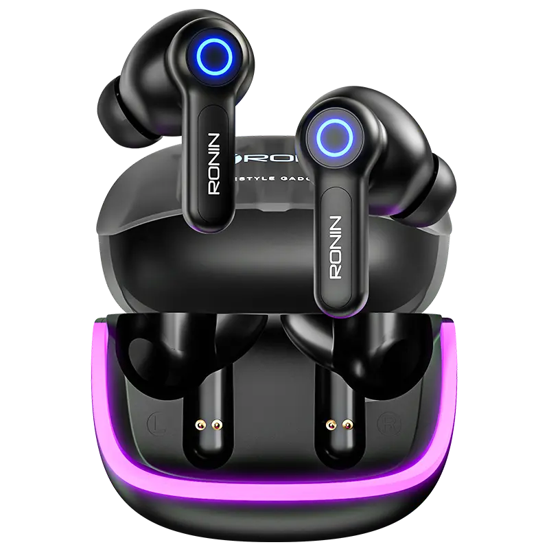 Ronin R-7015 Gaming Earbuds