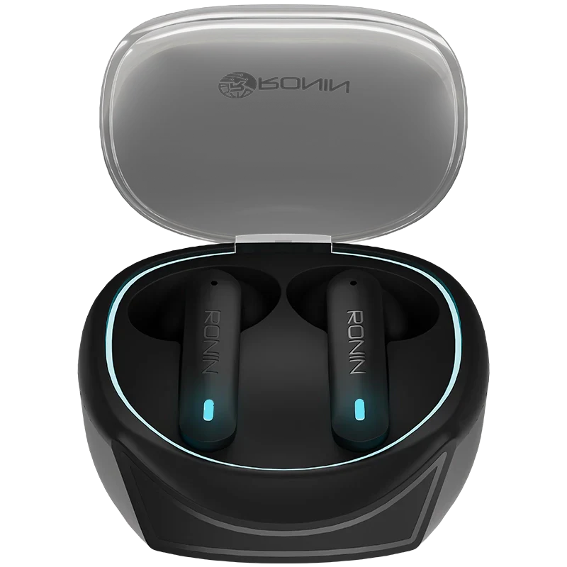 Ronin R-520 Wireless Earbuds