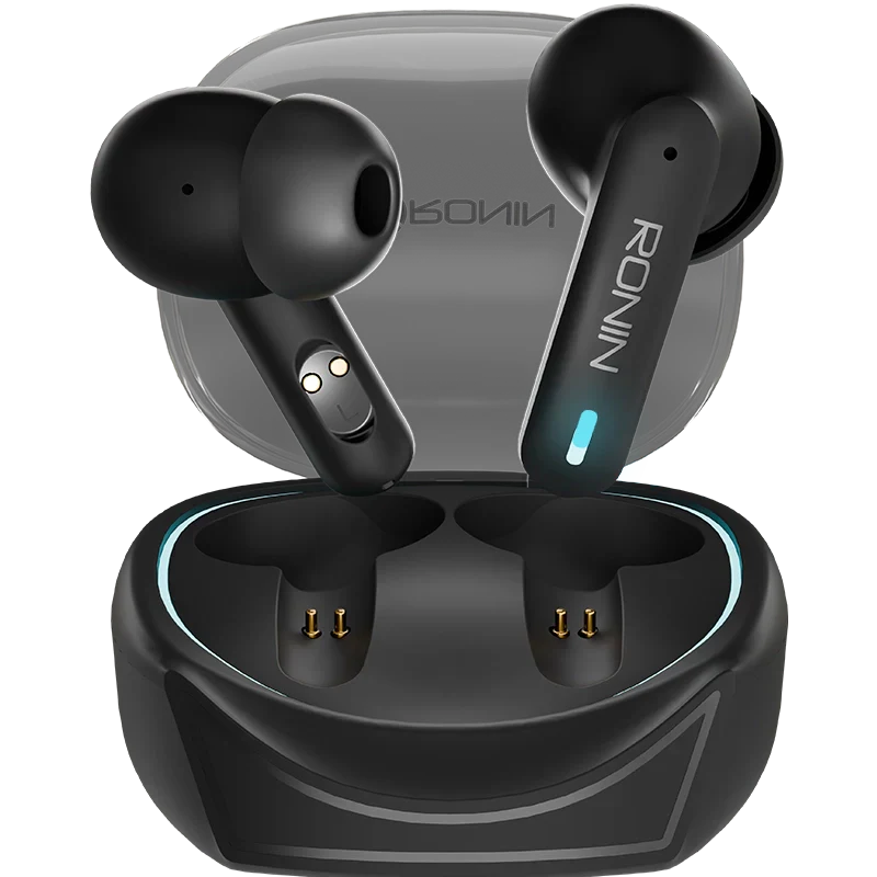 Ronin R-520 Wireless Earbuds