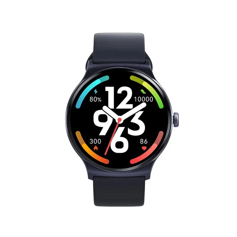 Haylou Watch Solar Lite