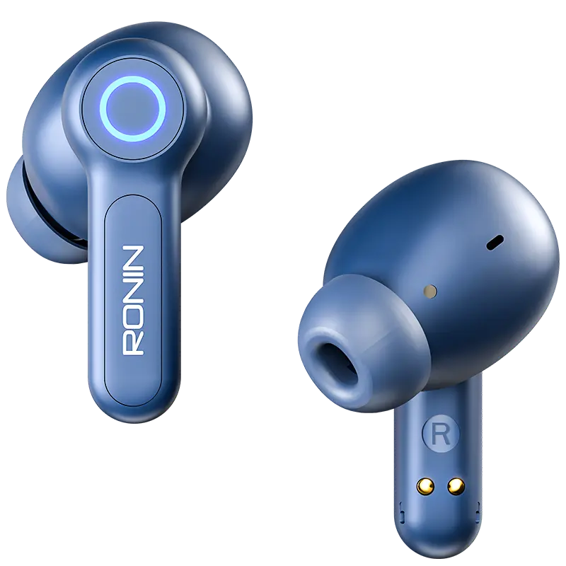 Ronin R-7015 Gaming Earbuds