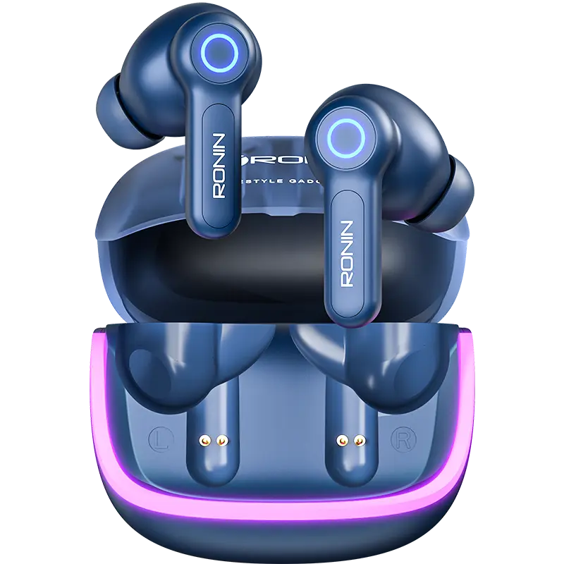 Ronin R-7015 Gaming Earbuds