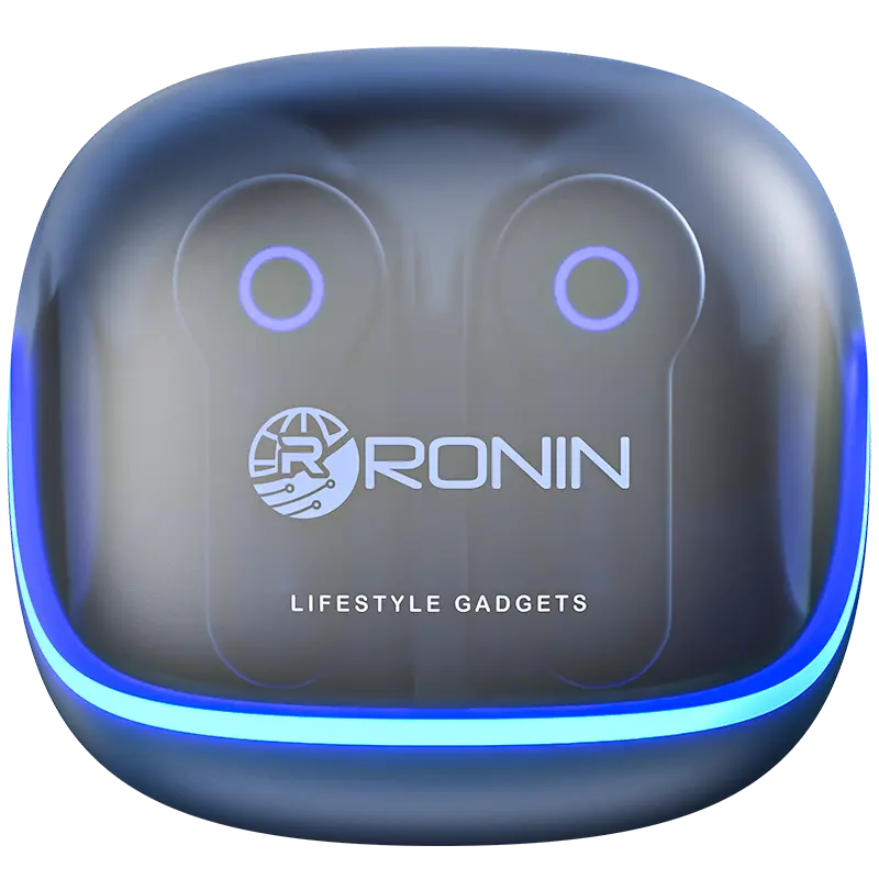 Ronin R-7015 Gaming Earbuds