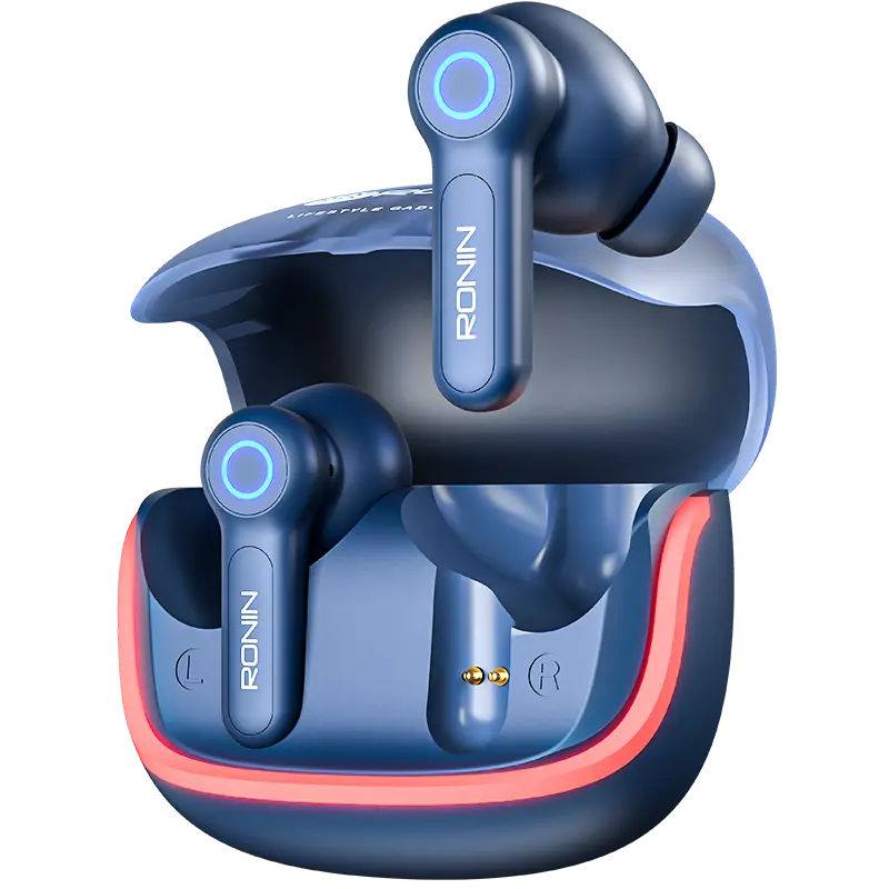 Ronin R-7015 Gaming Earbuds