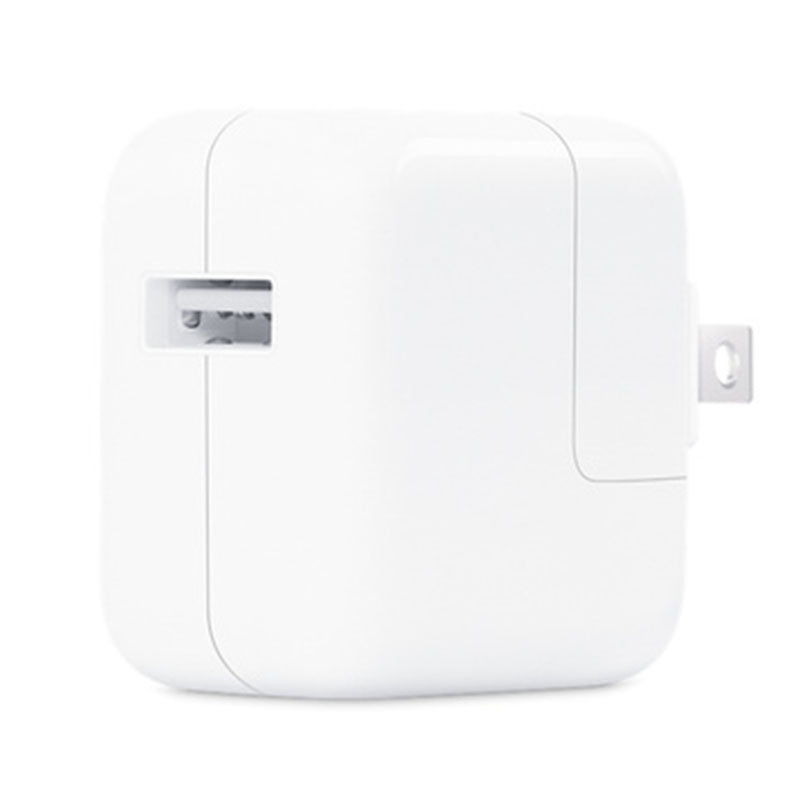 Official Apple 12W USB Power Adapter – Slightly Used