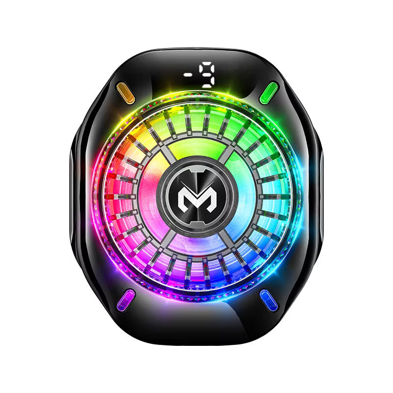 Memo CX10 Cooling Fan