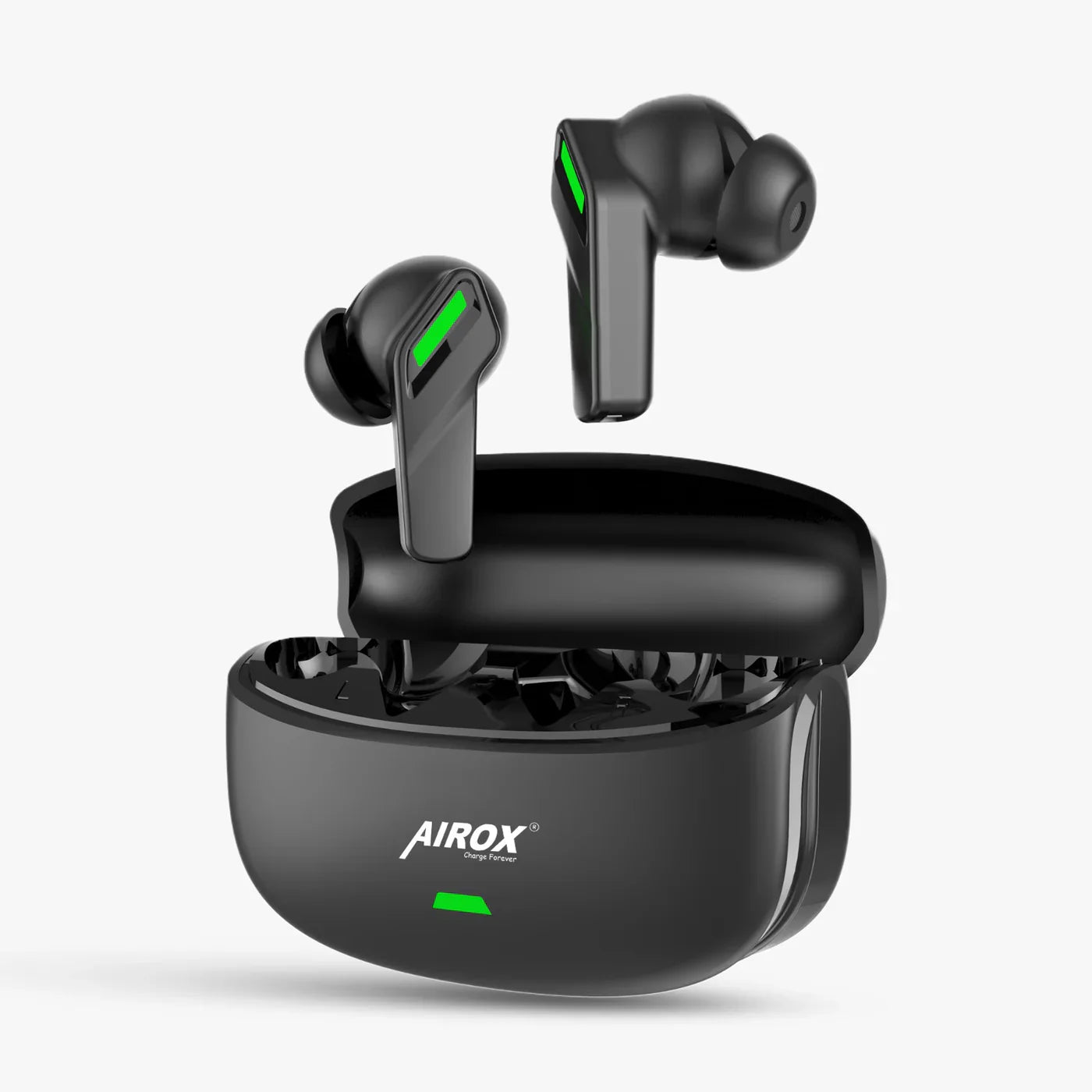 Airox E12 5.4 BT Earbuds with ANC