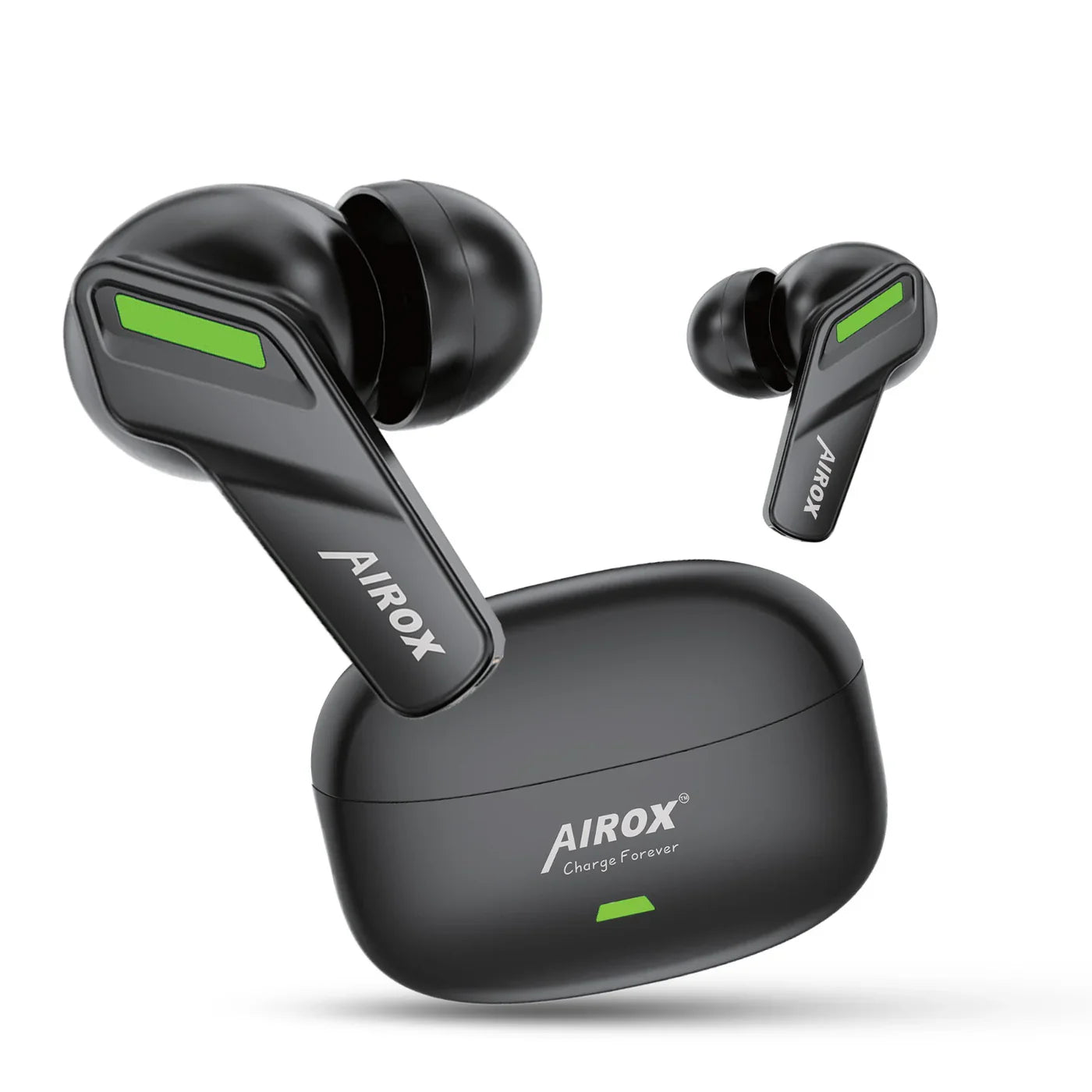Airox E12 5.4 BT Earbuds with ANC