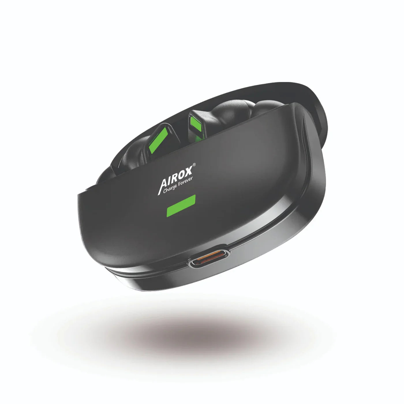 Airox E12 5.4 BT Earbuds with ANC