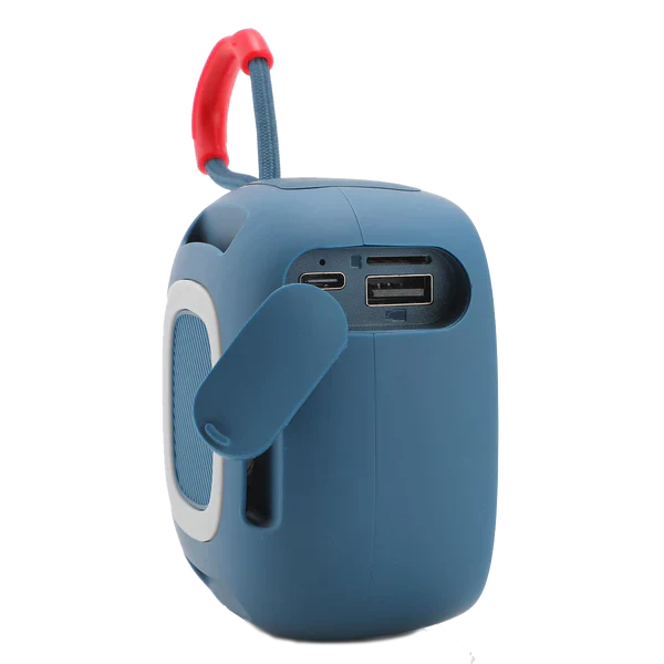 Faster Echo Go Mini Wireless Speaker - FS-956