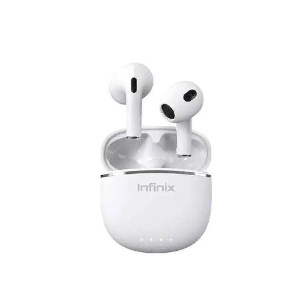 Infinix Buds Lite – Clear Vocal