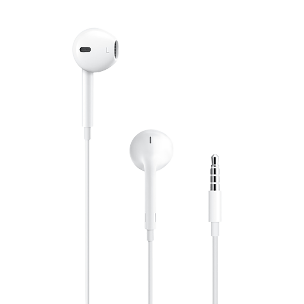 Original Apple Earpods (3.5mm)