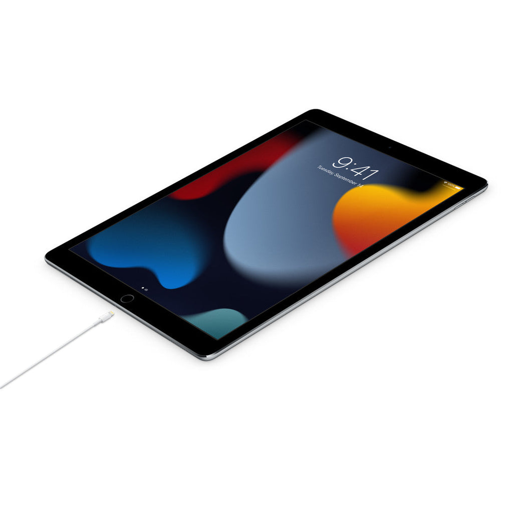 Apple USB-C to Lightning Cable (1m) – Fast, Reliable, and Authentic (New – Loose Packing)