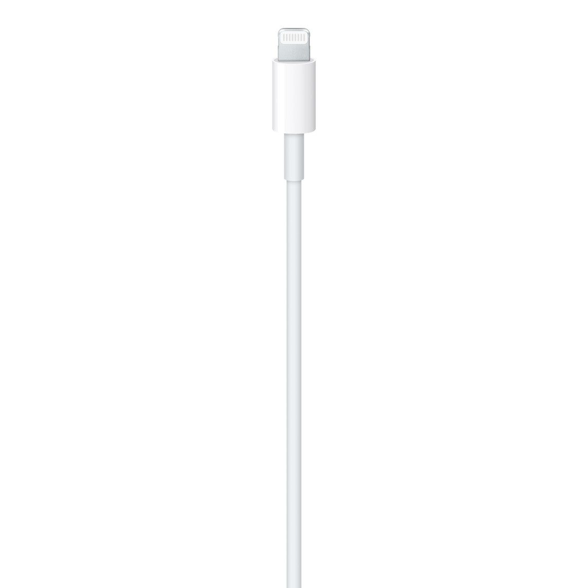 Apple USB-C to Lightning Cable (1m) – Fast, Reliable, and Authentic (New – Loose Packing)
