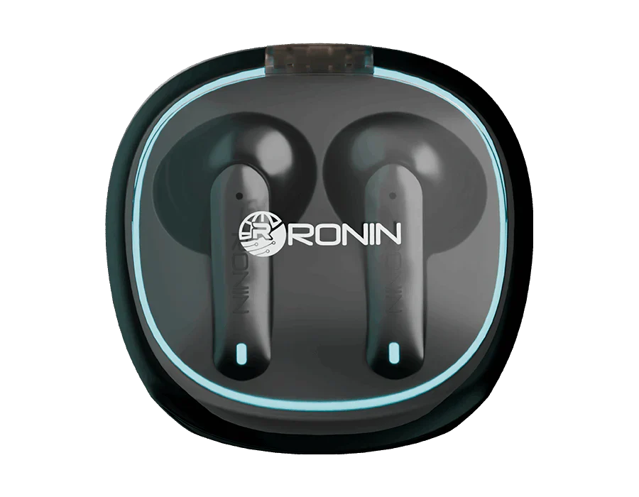 Ronin R-520 Wireless Earbuds