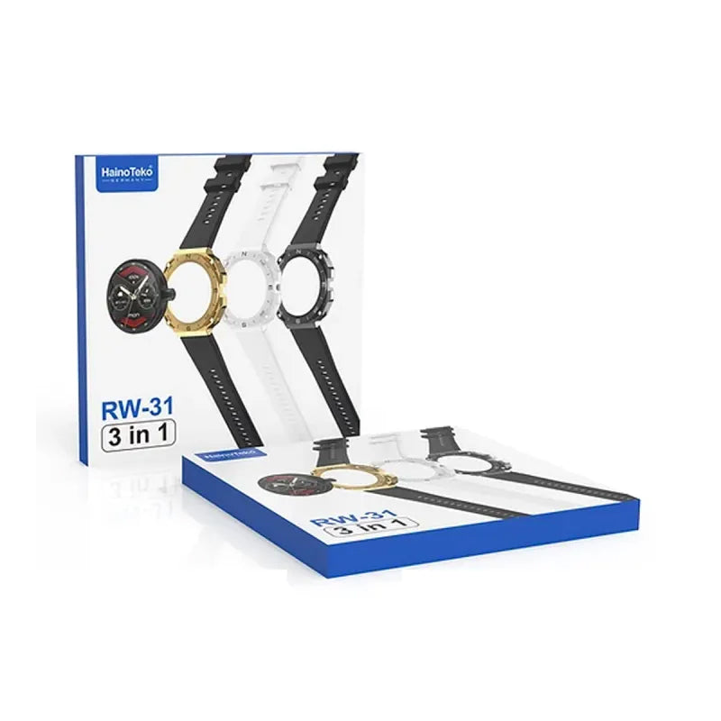 Haino Teko RW-31 Smartwatch