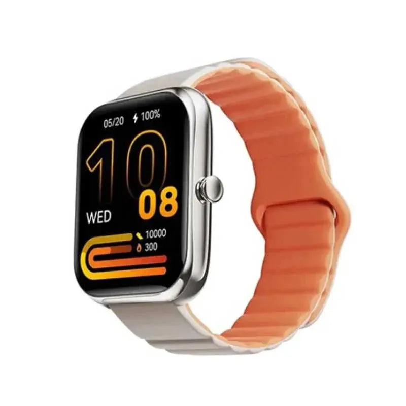 Haylou RS4 Max Smart Watch