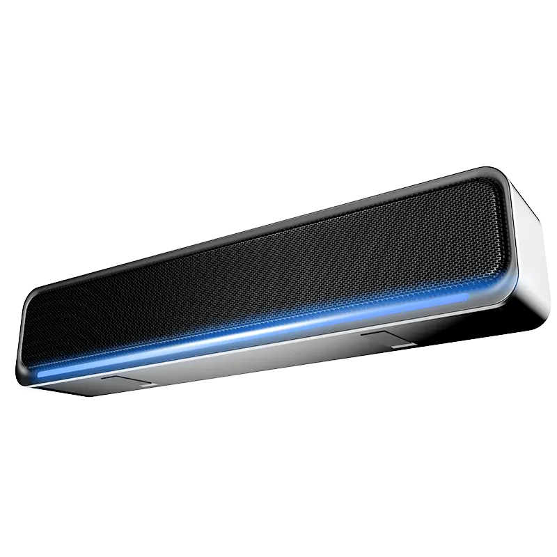 Axis Bar | R-3010 Wireless Speaker with 8 hours of playtime