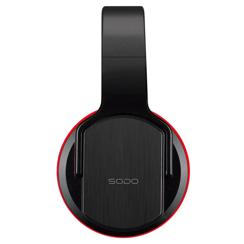 SODO NH2 Wireless Headphones