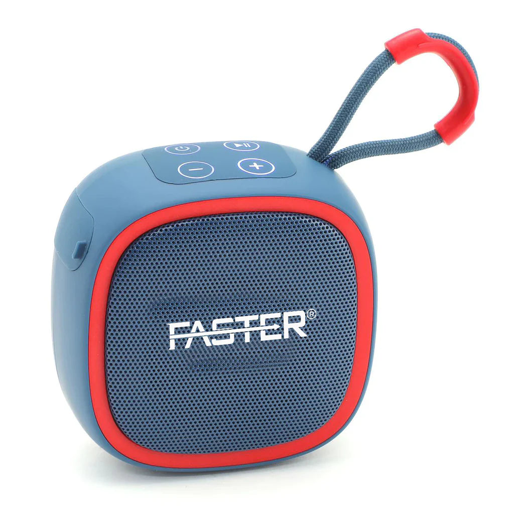 Faster Echo Go Mini Wireless Speaker - FS-956