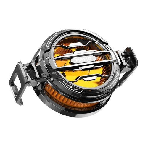 Memo CX07 Mobile Cooling Fan