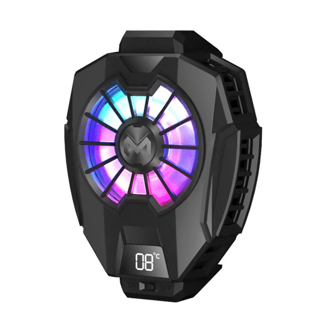 Memo DL05 Mobile Phone Cooling Pad