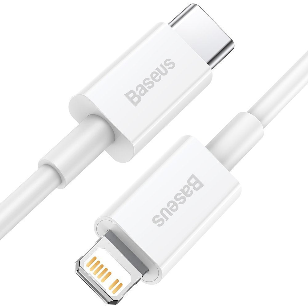 Baseus Superior Fast Charge Data Cable Type-C to iP PD 20W 1M