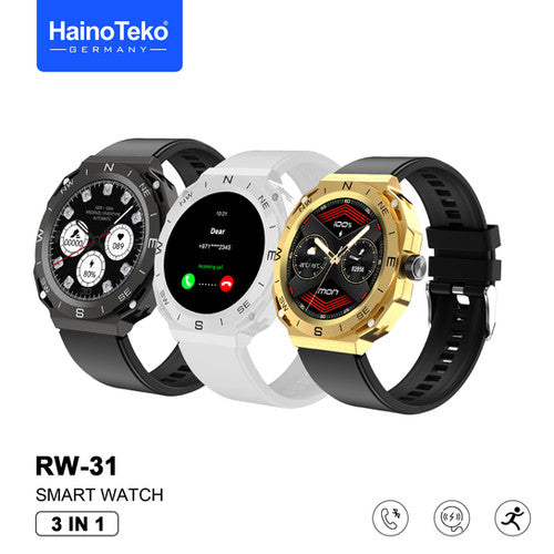 Haino Teko RW-31 Smartwatch