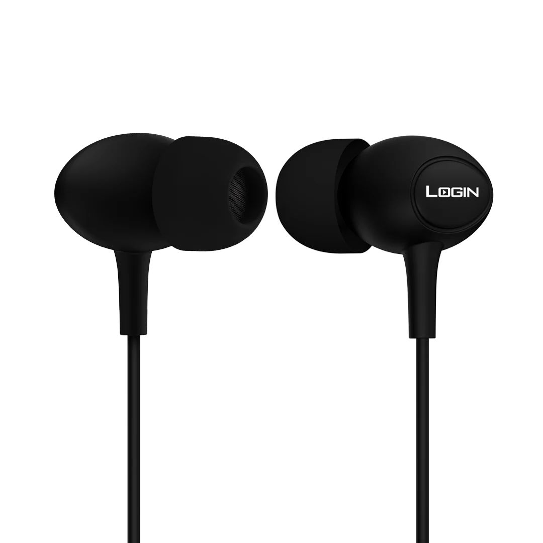 Login L-310 Handsfree 3.5mm