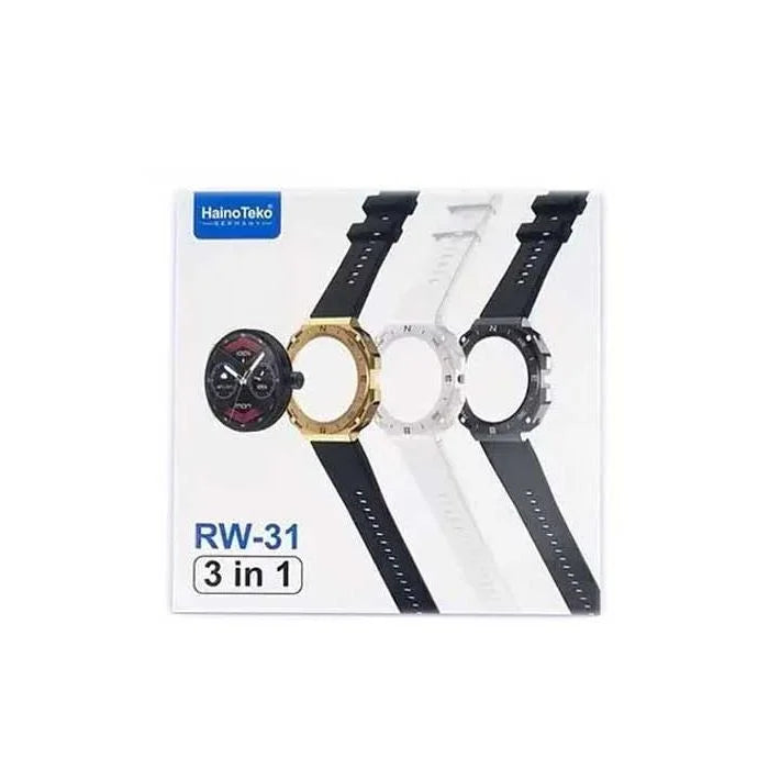 Haino Teko RW-31 Smartwatch