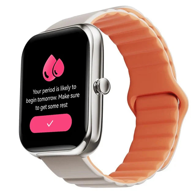 Haylou RS4 Max Smart Watch