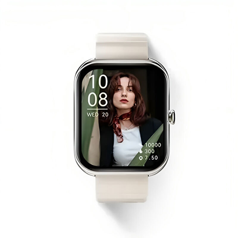 Haylou RS4 Max Smart Watch