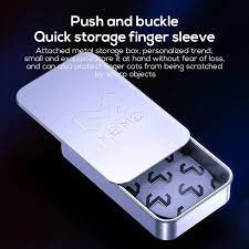 Memo Premium Thumbsleeves