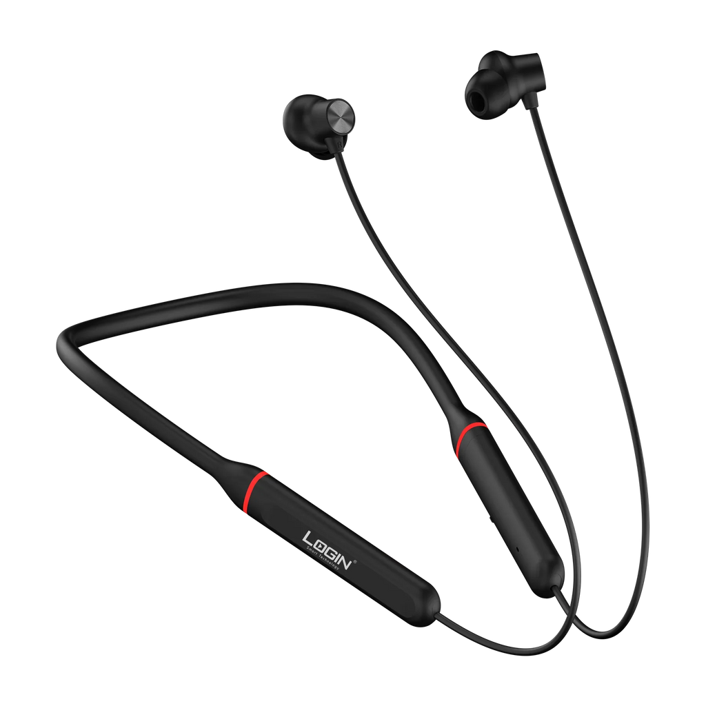Login L-261 Wireless Neckband
