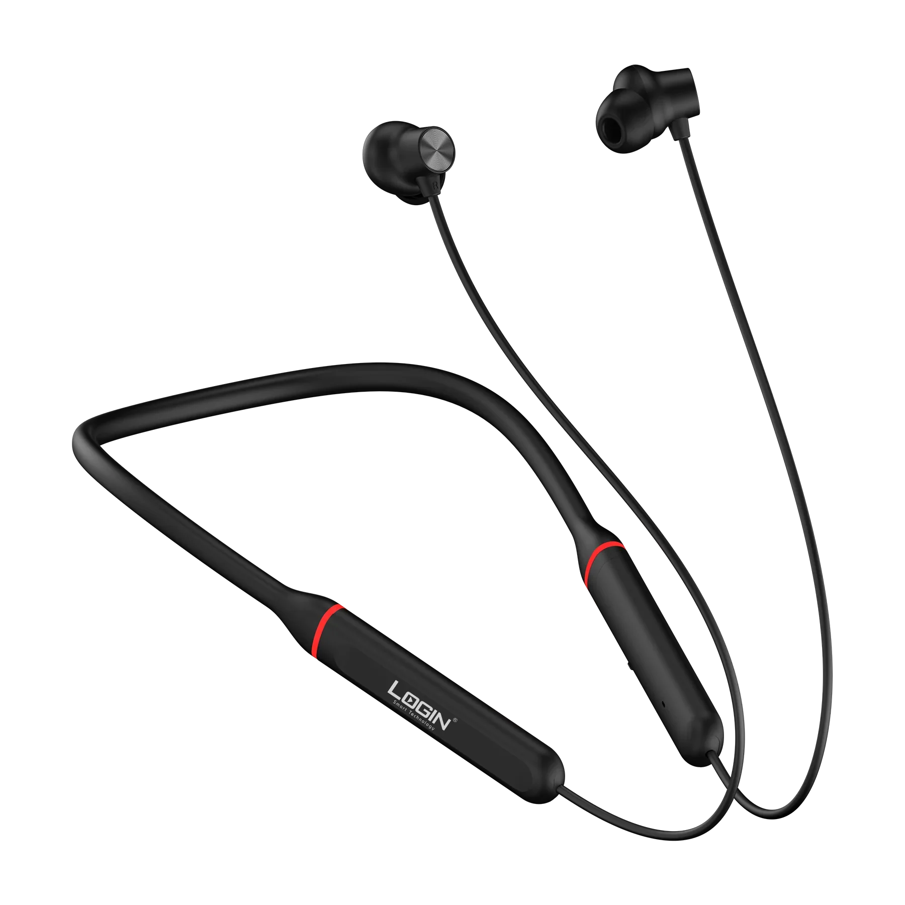 Login L-261 Wireless Neckband