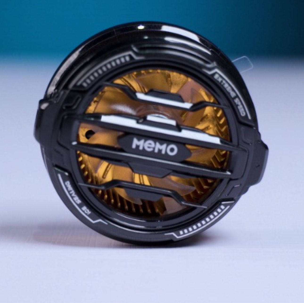 Memo CX07 Mobile Cooling Fan