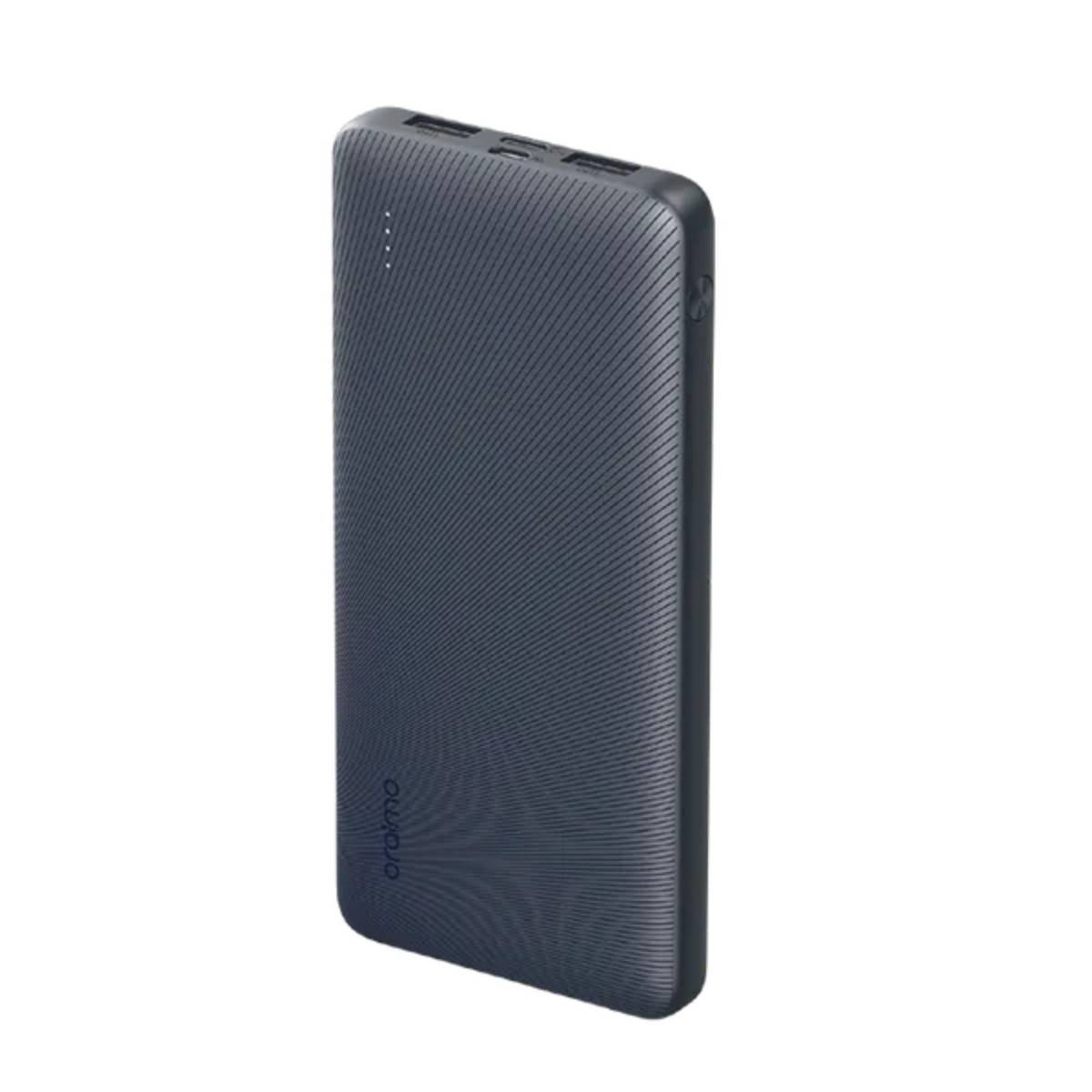 Oraimo Toast 15W Flash 10000mAh Power Bank (OPB-1100D)